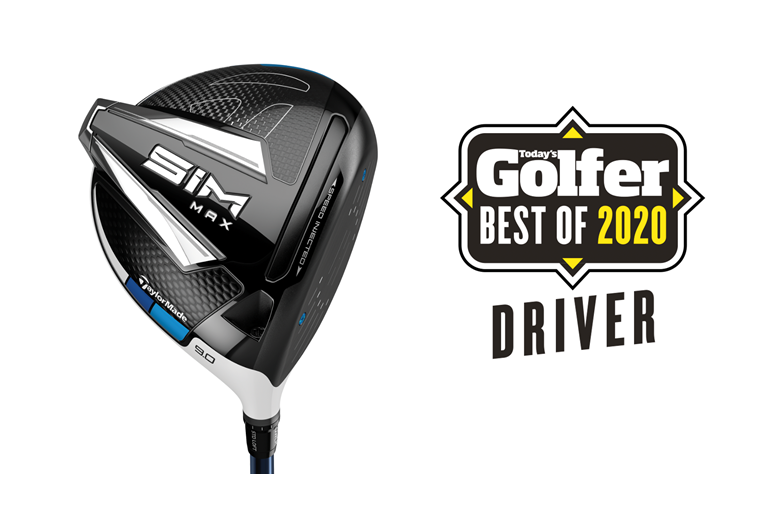 TaylorMade SIM Max Driver Review | Equipment Reviews | Today's