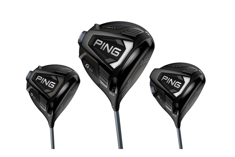 Ping G425 LST, MAX and SFT Drivers Review | Equipment Reviews