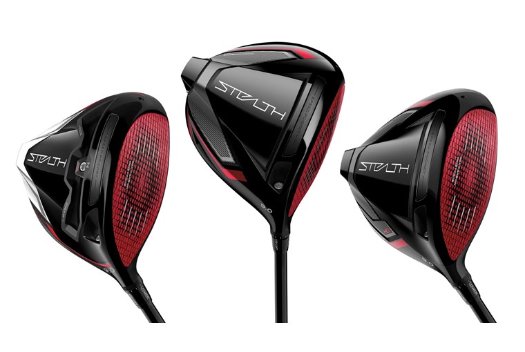 TaylorMade Stealth, Stealth Plus+ & Stealth HD Drivers Review