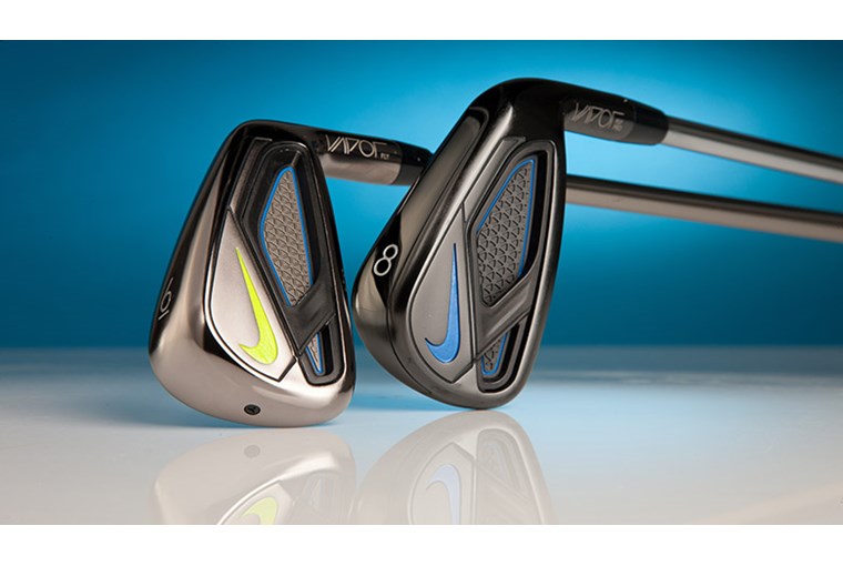 Nike reveal Vapor Fly and Fly Pro Irons | Today's Golfer