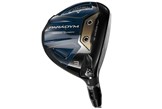 Callaway Paradym fairway wood.