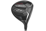 Srixon ZX MKII fairway wood.