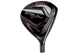 TaylorMade Stealth 2 HD fairway wood.