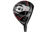 TaylorMade Stealth 2 Plus fairway wood.