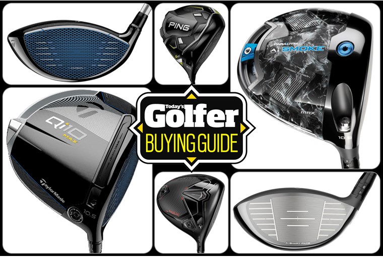 Best Golf Drivers 2024: Boost your Distance & Accuracy off the tee