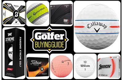 Best Golf Balls 2023
