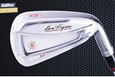 Ben Hogan Edge Ex iron.