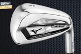 Mizuno JPX921 Hot Metal Pro iron.