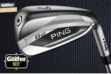 Ping G425 iron.