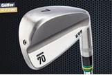 Sub 70 699 iron.