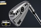 PXG 0311 XP Gen 4 iron.