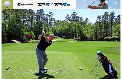 What happens when a handicap golfer plays Augusta?