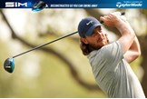 Tommy Fleetwood driver