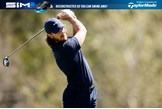 Tommy Fleetwood fairway wood WITB