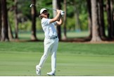 Tommy Fleetwood uses the Golf Pride Tour Velvet Cord grip