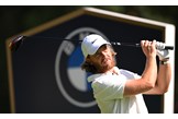 Tommy Fleetwood uses a TaylorMade Stealth 2 Plus driver