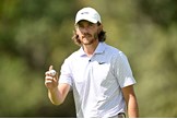 Tommy Fleetwood is relishing the US Open challenge
