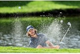 Tommy Fleetwood switches between the TaylorMade Hi-Toe and Vokey Design SM9 wedges