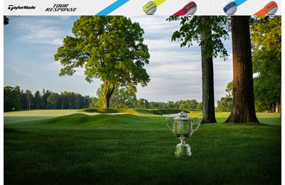 The 2023 US PGA Championship field.