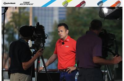 How to watch the coverage of the 2023 US PGA Championship.