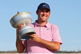 Scottie Scheffler arrives at Augusta as World No.1 and the in-form player.