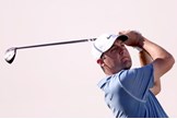 World number one Scottie Scheffler only just made the list