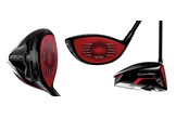 Scottie Scheffler WITB Driver