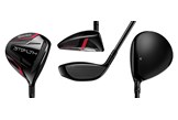 Scottie Scheffler WITB Fairway Wood
