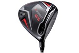 Honma T//World GS driver.