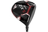 Srixon ZX5 driver.