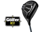 Ping G425 Max Fairway Wood.