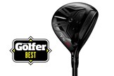 Titleist TSi3 fairway wood.