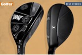 PXG 0317 X Proto golf hybrid.