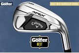 Callaway Apex DCB iron.