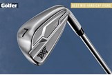 PXG 0211 irons.