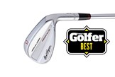 The Ben Hogan Equalizer wedge.