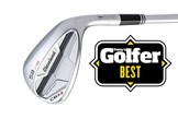 The Cleveland CBX 2 wedge.