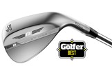 Titleist Vokey SM8 wedge.