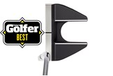 Axis 1 Rose Proto putter.