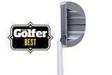 Odyssey White Hot OG #5 putter.
