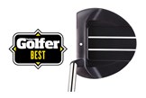 Rife RG4 putter.