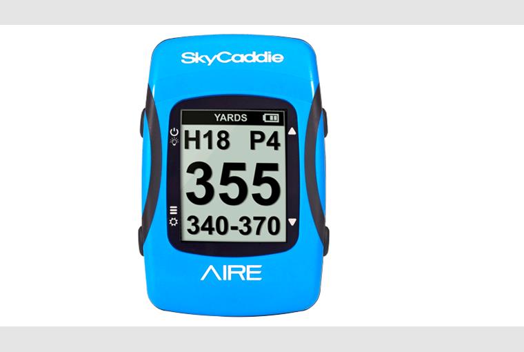 skycaddie lx3