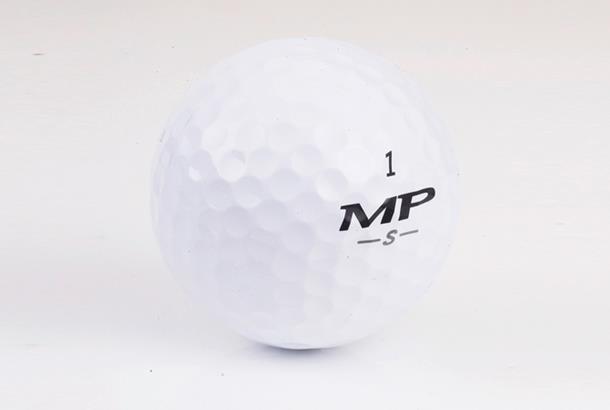Mizuno MP-S Golf Balls Review 