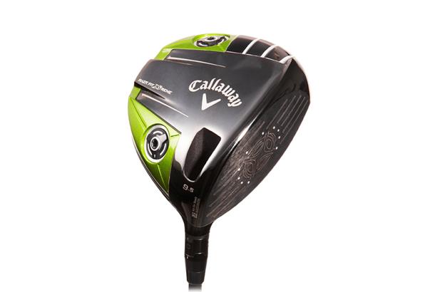 used callaway razr driver