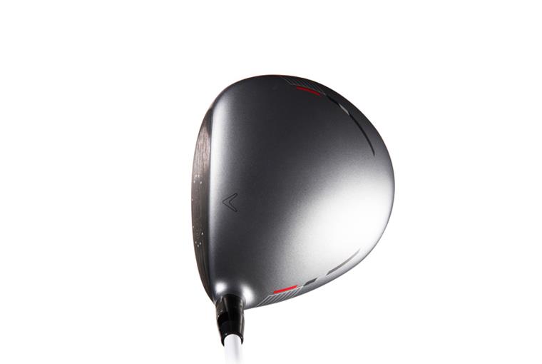 callaway x hot driver and free hybrid