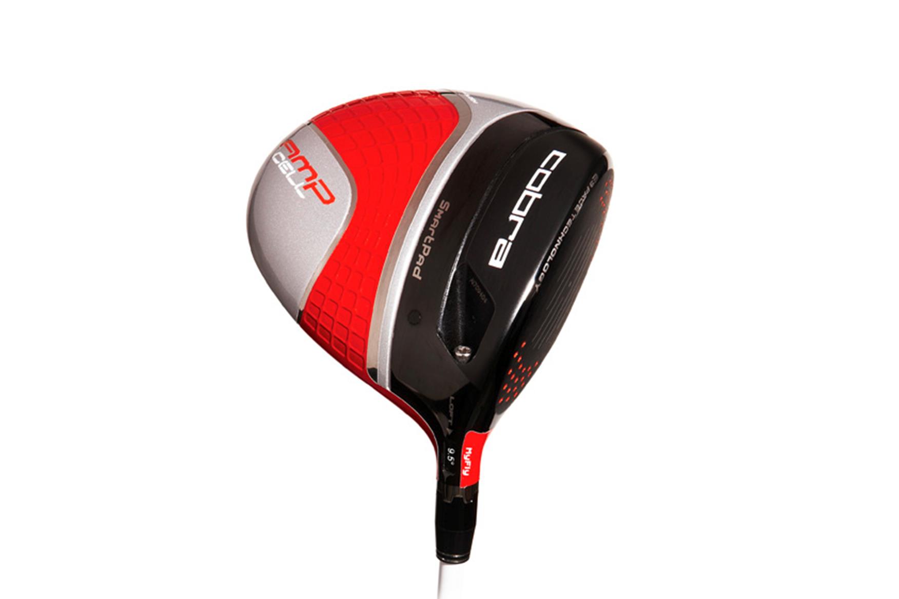 review ladies cobra amp cell driver