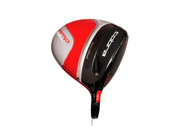 counterfeit cobra amp cell driver