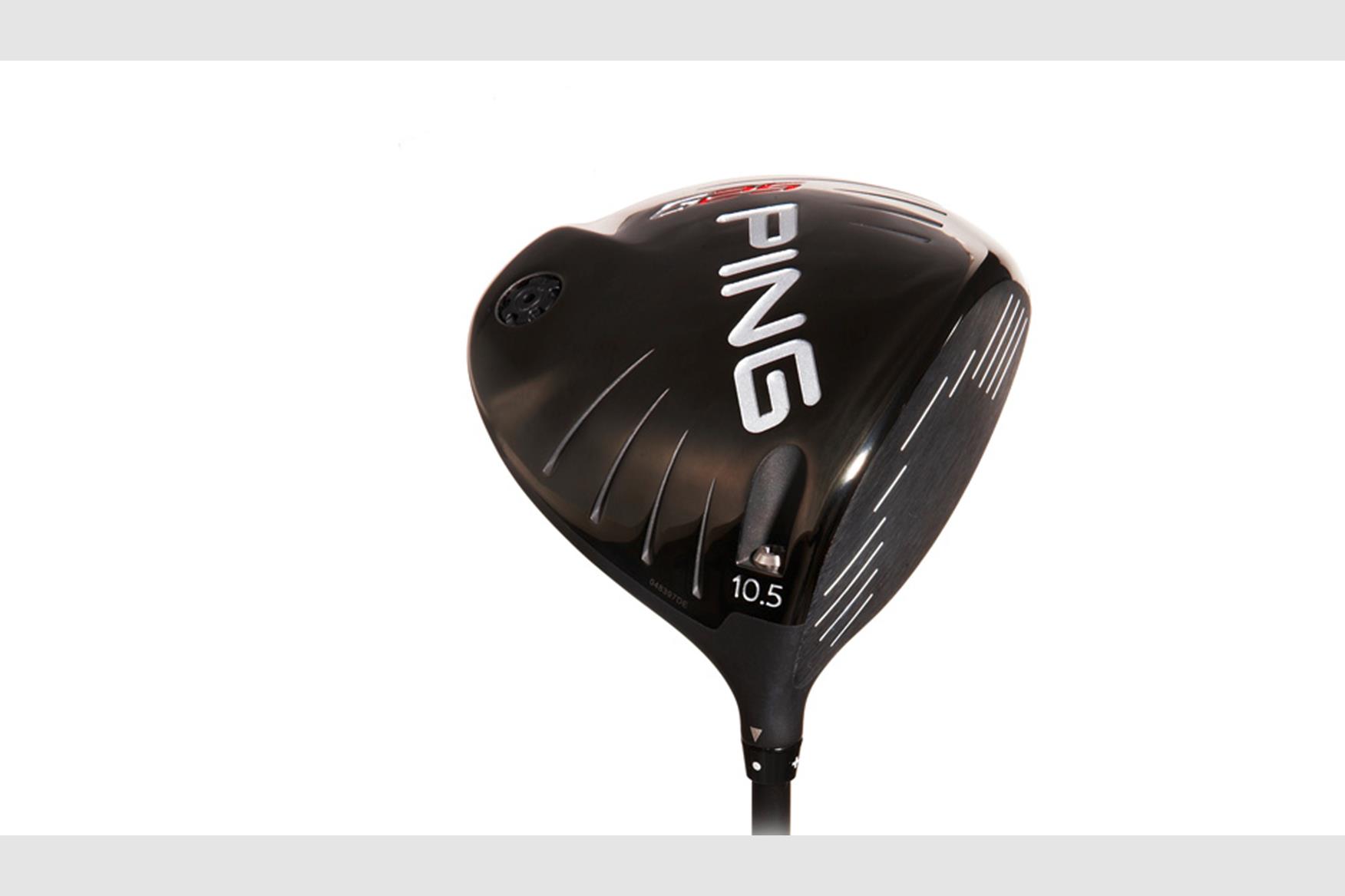 ping g25 review driver