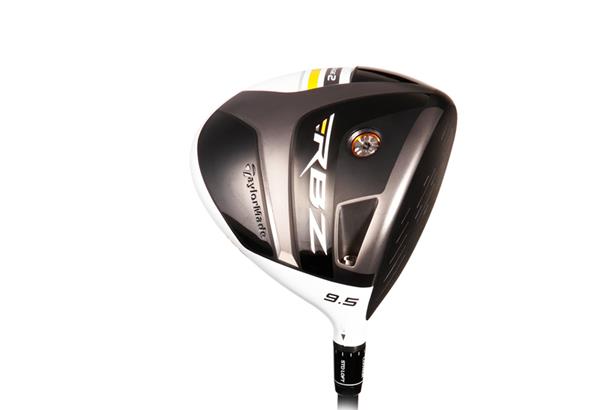 taylormade rocketballz driver year