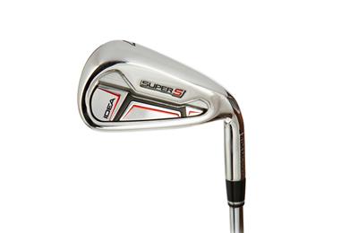 wilson prostaff sgi graphite full set